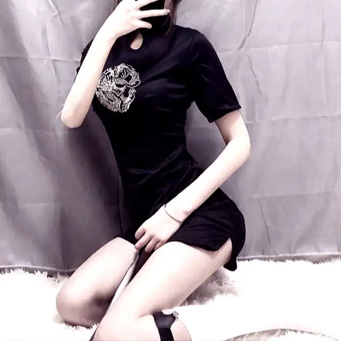 性吸引力