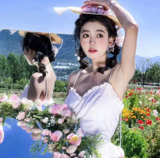看车人的七月